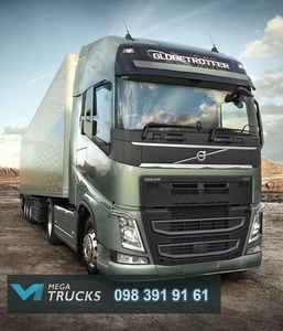 Запчасти к грузовикам Volvo - <ro>Изображение</ro><ru>Изображение</ru> #1, <ru>Объявление</ru> #1657924