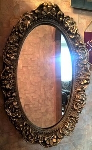 Зеркало в прихожую или в спальню - <ro>Изображение</ro><ru>Изображение</ru> #1, <ru>Объявление</ru> #1660076