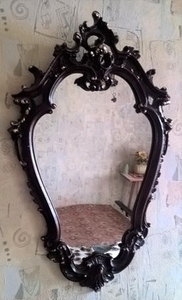Зеркало в прихожую или в спальню. - <ro>Изображение</ro><ru>Изображение</ru> #1, <ru>Объявление</ru> #1660077