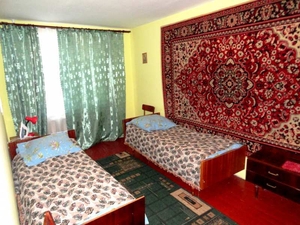 Аренда 2-х комнатной квартиры Трускавец - <ro>Изображение</ro><ru>Изображение</ru> #1, <ru>Объявление</ru> #1669136