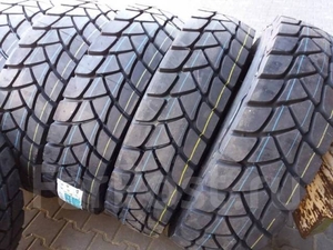 Шина 315/80R22.5 SUNFULL HF768 карьерная