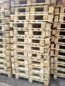 Покупаем поддоны и паллеты б/у