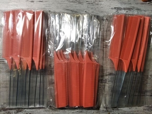 Купить расческу VEIL для мелирования 