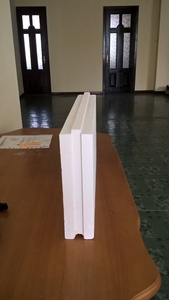 Строительная гипсолита