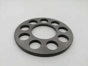 Запчасти к гидронасосам Либхер / Liebherr,   Рексрот / Rexroth,  Linde,  Kawasaki.