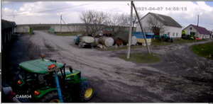 Установка видеонаблюдение,  замков и домофонов. Установка сигнализации