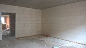 Пpoизводим и пpoдаем пазогребневые гипcoплиты для  возведения стен