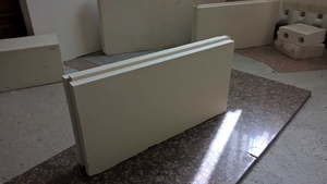 Производим и продаем пазогребневые гипсоплиты. Киев