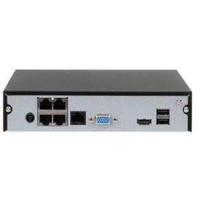 Комплект IP видеонаблюдения Ez-KIT