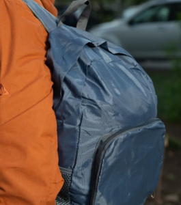 Складной рюкзак - Трансформер с карманами.5 цветов. Акция - <ro>Изображение</ro><ru>Изображение</ru> #4, <ru>Объявление</ru> #1708883