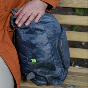 Складной рюкзак - Трансформер с карманами.5 цветов. Акция - <ro>Изображение</ro><ru>Изображение</ru> #3, <ru>Объявление</ru> #1708883