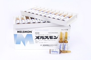 Laennec и Melsmon (Мелсмон) от Японского производителя – плацентарные препараты - <ro>Изображение</ro><ru>Изображение</ru> #2, <ru>Объявление</ru> #1713505