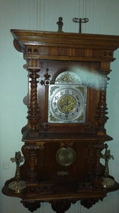 Куплю старовинні годинники  - <ro>Изображение</ro><ru>Изображение</ru> #4, <ru>Объявление</ru> #1717784