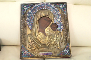 Скупка икон в Украине. Куплю иконы для коллекции ! 