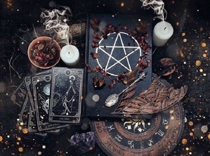 Магическая помощь любой сложности. Сильный приворот. Снятие порчи.