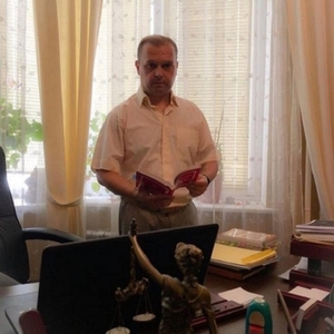Допомога адвоката під час затоплення.