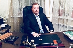 Адвокат у Києві.