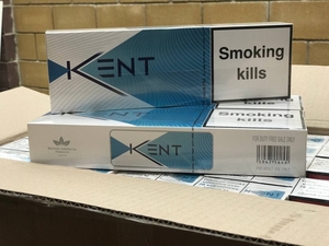 Продам поблочно а также оптом сигареты Kent(8 картон турбофильтр)