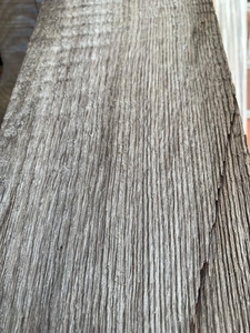 Дошка браширована з термососни (штучне старіння)