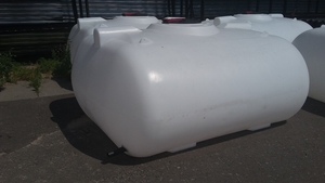 Агро-емкости для Кас Сарны Вараш