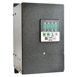 CFM 310,  Перетворювачі частоти потужністю 0.75 - 11кВт від трифазно