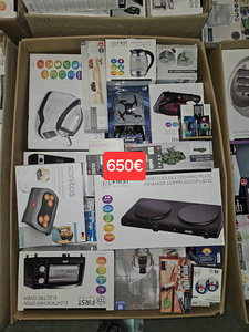 Заробляйте на якісній побутовій техніці та товарах для дому більше ніж 100% 