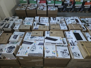 Високий прибуток з мінімальними вкладаннями - побутова техніка для бізнесу