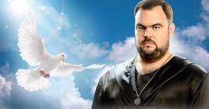 Магічна сила любові.Сергій Кобзар у Одесі.