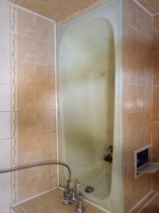 Реставрация ванн Львов #1594974