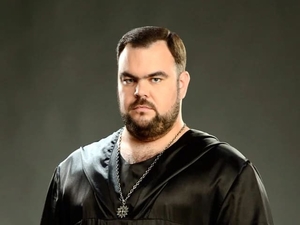 Любовна магія поверне щастя у відносини. Сергій Кобзар у Запоріжжі. 