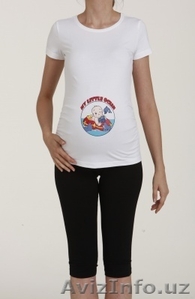 в розницу.оптом .Одежда для беременных и кормящих мам 