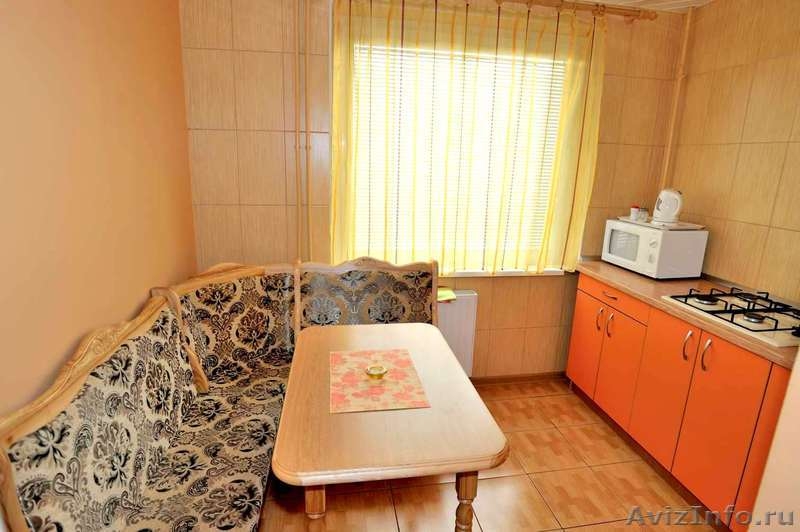 Сдам Квартиру Посуточно в Литве гор. КЛАЙПЕДА - <ro>Изображение</ro><ru>Изображение</ru> #4, <ru>Объявление</ru> #889951