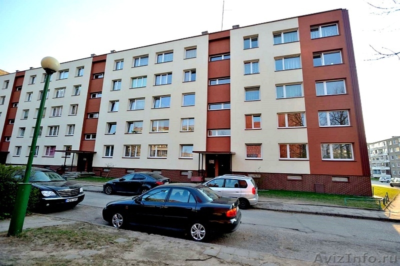 Сдам Квартиру Посуточно в Литве гор. КЛАЙПЕДА - <ro>Изображение</ro><ru>Изображение</ru> #6, <ru>Объявление</ru> #889951