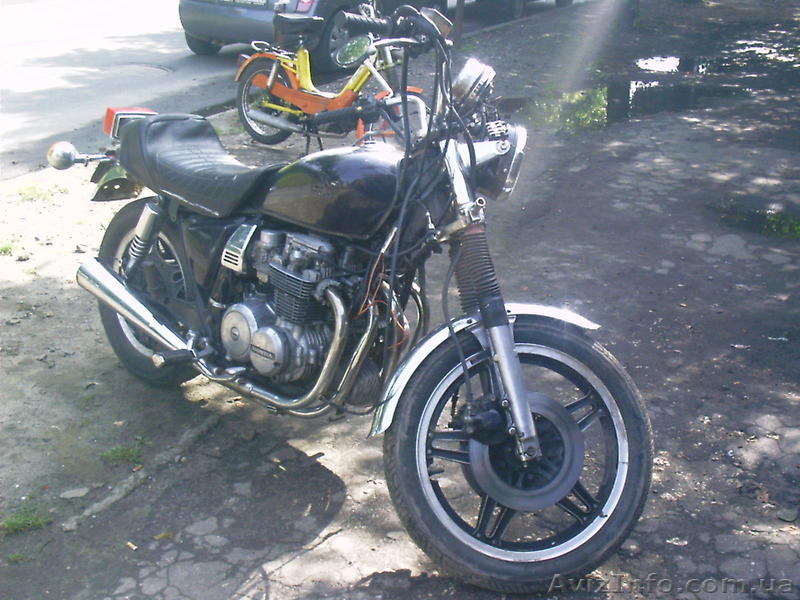 Продам Хонду 650 - <ro>Изображение</ro><ru>Изображение</ru> #2, <ru>Объявление</ru> #2006