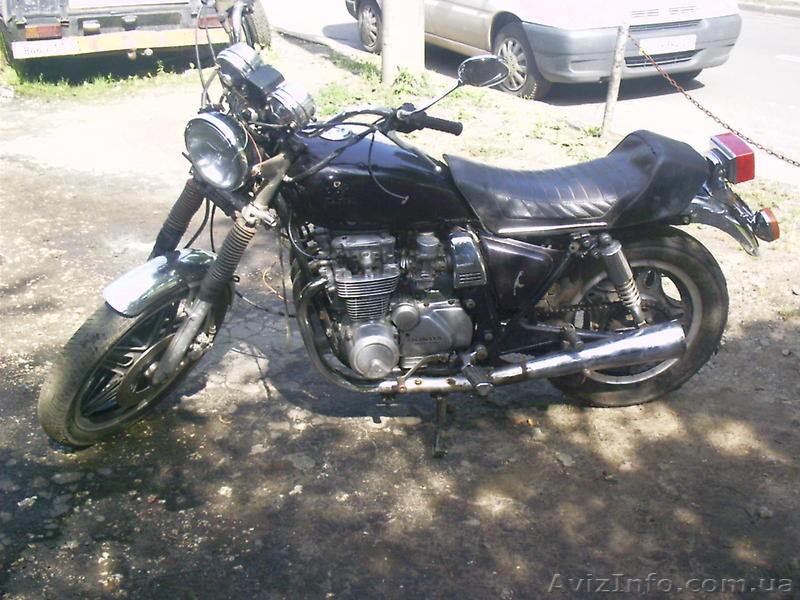 Продам Хонду 650 - <ro>Изображение</ro><ru>Изображение</ru> #1, <ru>Объявление</ru> #2006