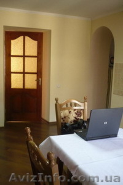 Жилье для туристов и гостей города Львов. - <ro>Изображение</ro><ru>Изображение</ru> #3, <ru>Объявление</ru> #3869