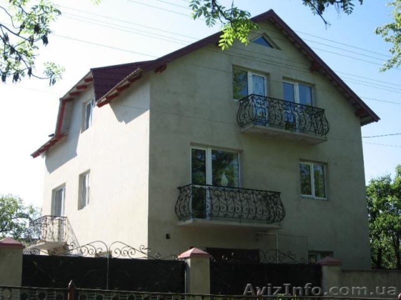 Жилье для туристов и гостей города Львов. - <ro>Изображение</ro><ru>Изображение</ru> #2, <ru>Объявление</ru> #3869