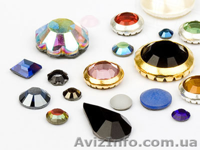 Галантерея. Фурнитура. Стразы ДМС (DMC) Пеллоза (Pellosa) - <ro>Изображение</ro><ru>Изображение</ru> #2, <ru>Объявление</ru> #10808