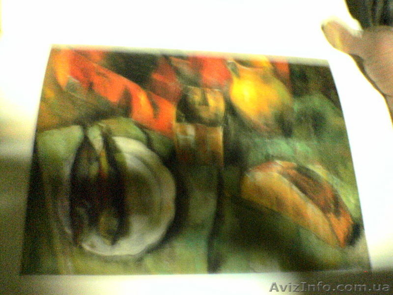 альбом «Мистецька скарбныця Харкова»Харкив 2004 . - <ro>Изображение</ro><ru>Изображение</ru> #3, <ru>Объявление</ru> #6336