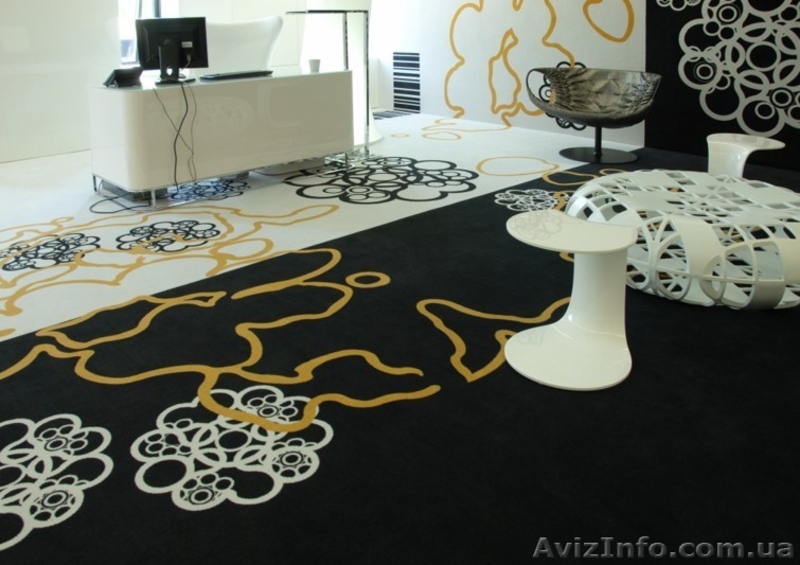 Коммерческий линолеум, ковровое покрытие (ковролин), спортивное покрытие.  - <ro>Изображение</ro><ru>Изображение</ru> #1, <ru>Объявление</ru> #11205