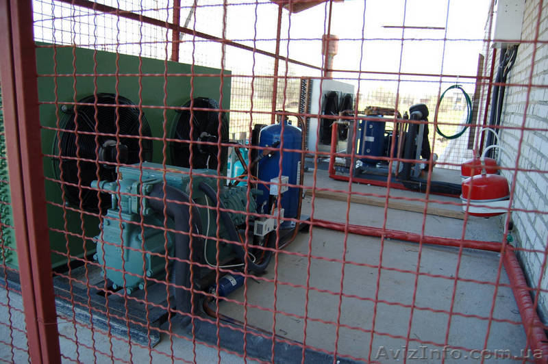 Продам/сдам в аренду здание-холодильник - <ro>Изображение</ro><ru>Изображение</ru> #3, <ru>Объявление</ru> #21475