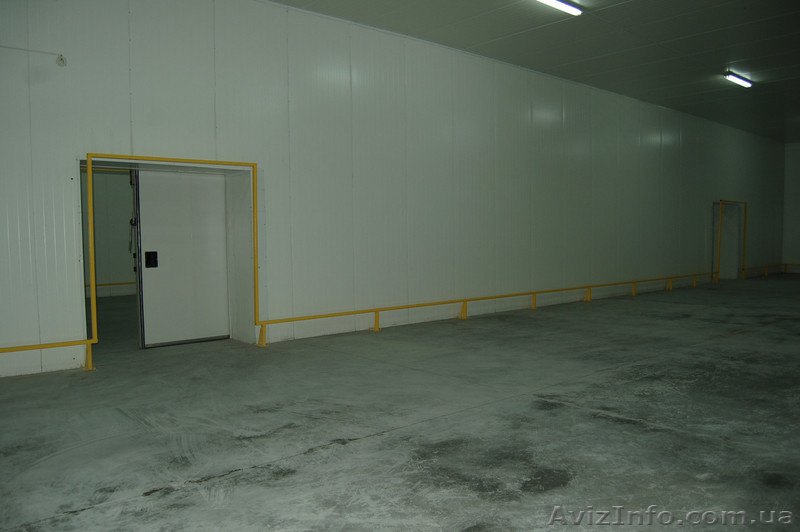 Продам/сдам в аренду здание-холодильник - <ro>Изображение</ro><ru>Изображение</ru> #2, <ru>Объявление</ru> #21475