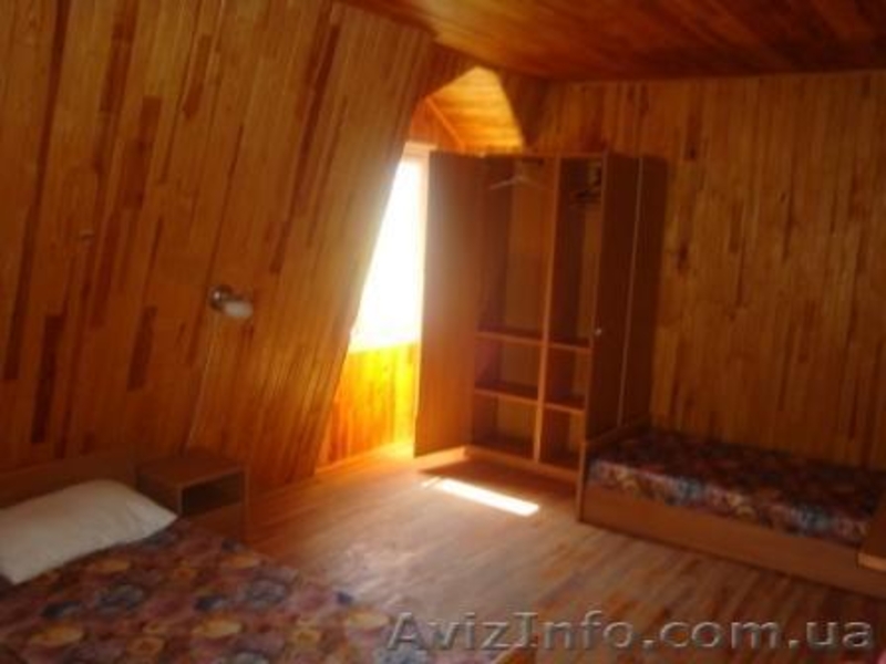 Отдых в Крыму, Орловка - <ro>Изображение</ro><ru>Изображение</ru> #1, <ru>Объявление</ru> #43810