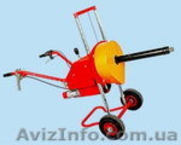 Оборудование для автосервисов - <ro>Изображение</ro><ru>Изображение</ru> #4, <ru>Объявление</ru> #37444