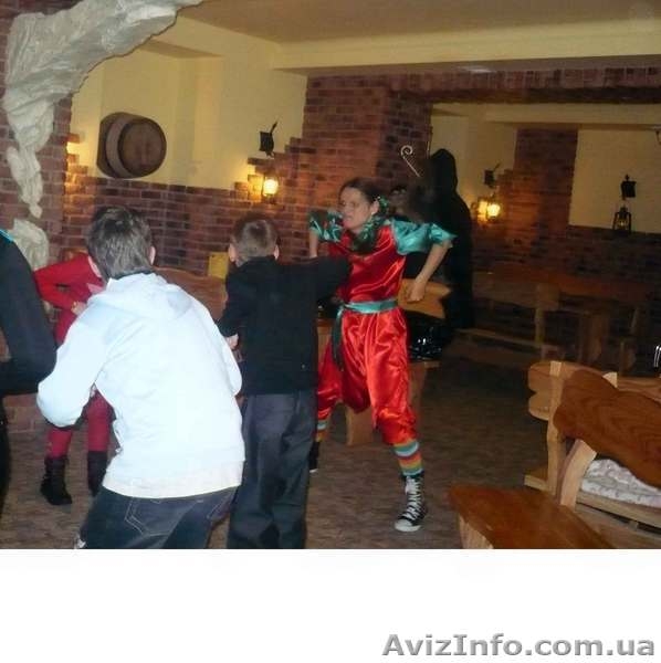 Проведення дичячих свят у львові та області арт-студія  КРАЇНА ЧУДЕС - <ro>Изображение</ro><ru>Изображение</ru> #1, <ru>Объявление</ru> #47517