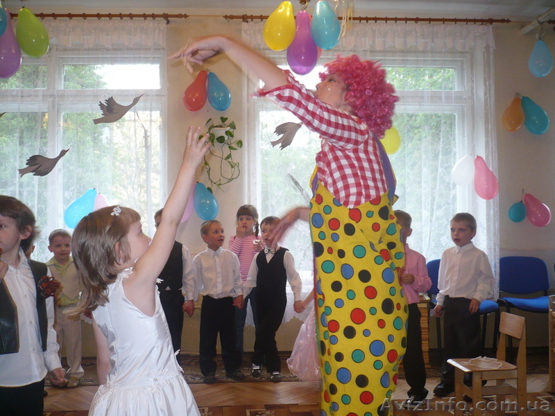 Проведення дичячих свят у львові та області арт-студія  КРАЇНА ЧУДЕС - <ro>Изображение</ro><ru>Изображение</ru> #2, <ru>Объявление</ru> #47517