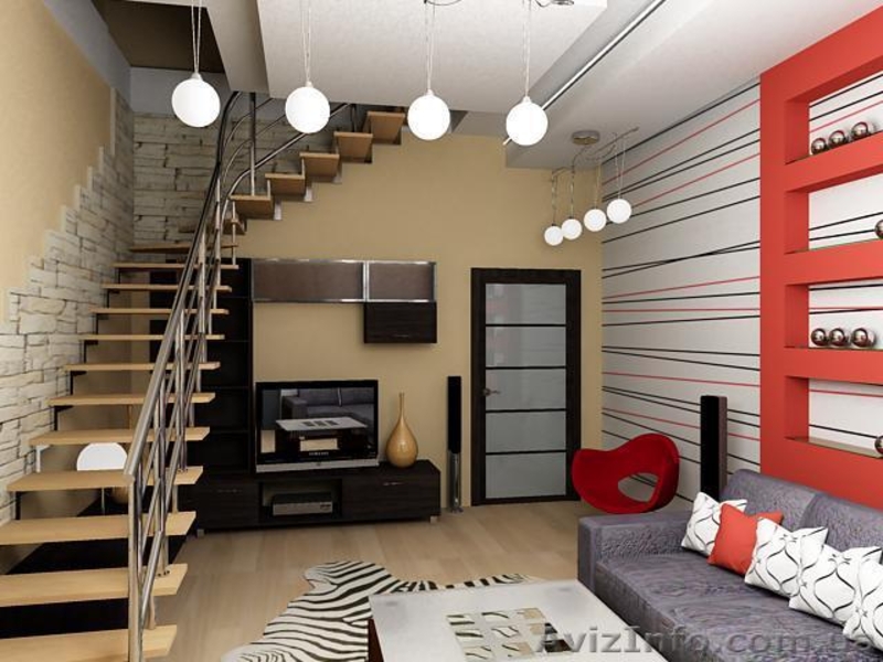 дизайн інтер'єрів - <ro>Изображение</ro><ru>Изображение</ru> #1, <ru>Объявление</ru> #54319