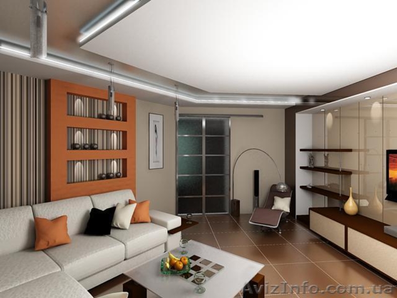 дизайн інтер'єрів - <ro>Изображение</ro><ru>Изображение</ru> #2, <ru>Объявление</ru> #54319