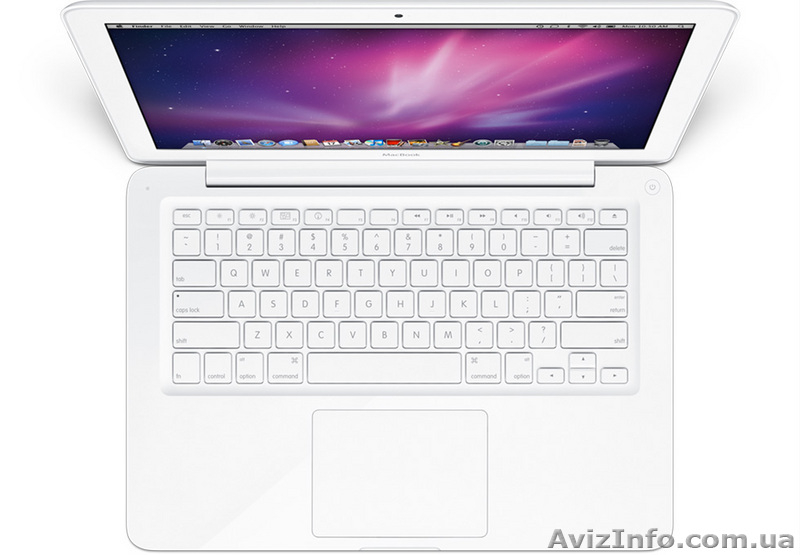 Apple MacBook 13,3" - <ro>Изображение</ro><ru>Изображение</ru> #2, <ru>Объявление</ru> #50441