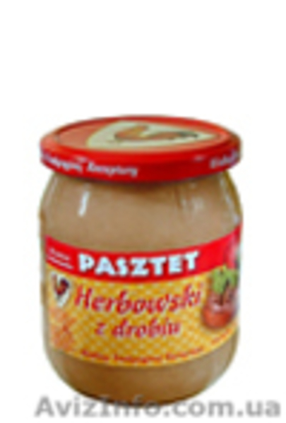 JOKER-HERBY Овощи консервированные Консервы мясные - <ro>Изображение</ro><ru>Изображение</ru> #2, <ru>Объявление</ru> #58411